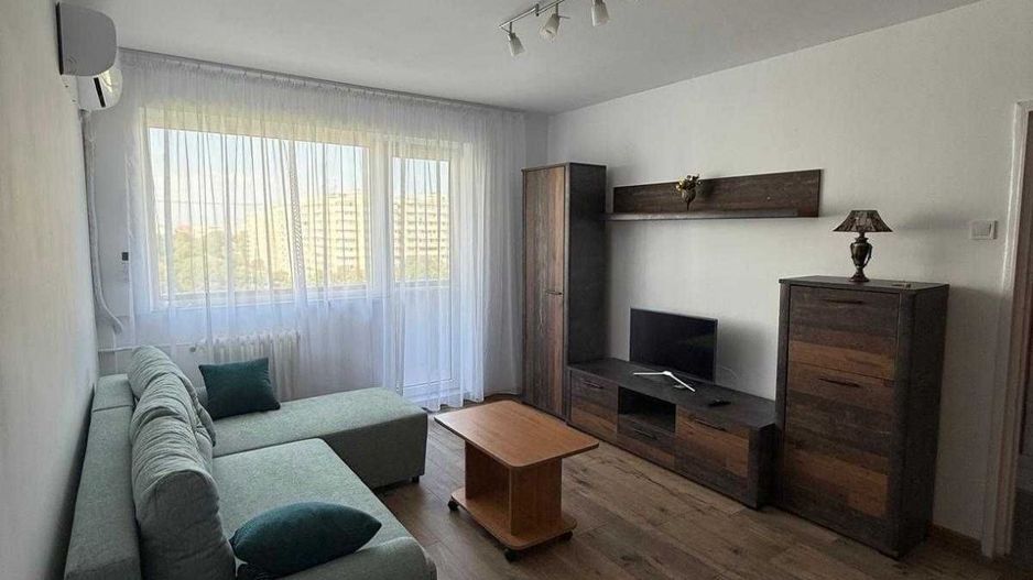 AP. 2 CAMERE TITAN, PRIMA INCHIRIERE, BLOC REABILITAT, METROU 10 MIN - Poză 2