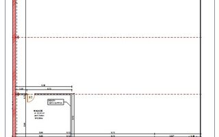 Hala de inchiriat productie, depozit Micalaca Acces Tir Disp. Imediat - Poză 10