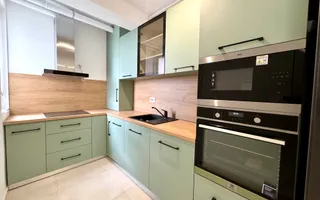 Apartament cu 2 camere + Parking //Floreasca - Amazing Lake View - Poză 35