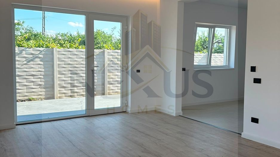 Comuna Berceni | 100m Bd. 1 Mai-Vila individuala | Strada asfaltata - Poză 15