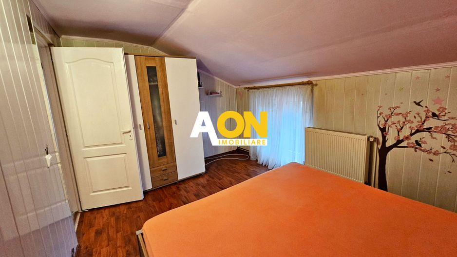 Casă cu 4 Camere, 550mp Teren, Zona Pâclișa - Poză 14