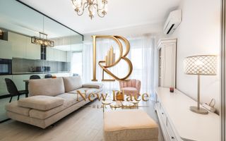 Cloud 9 | Design modern | Locatie Premium | 2 Parcari [+21% TVA] Lux - Poză 4