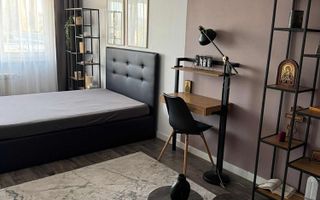 Apartament NOU 1 camera 37 mp Conest Tudor Vladimirescu 356 euro - Poză 1
