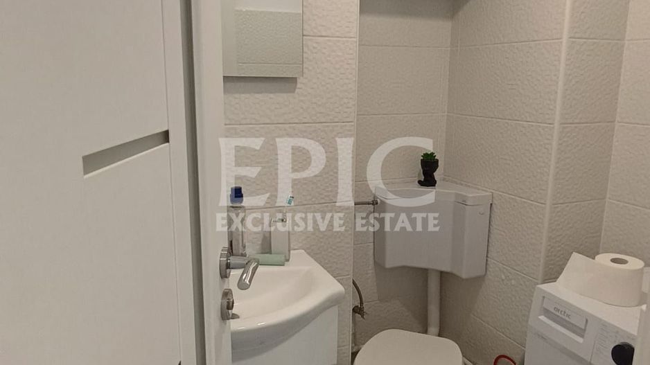 Apartament 3 camere/ Mobilat și utilat modern/ 2 Băi/ Zona Unirii - Poză 7