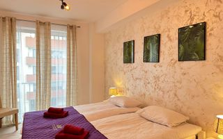 Apartament 3 camere de închiriat | Sibiu, Lazaret Balanța - Poză 7