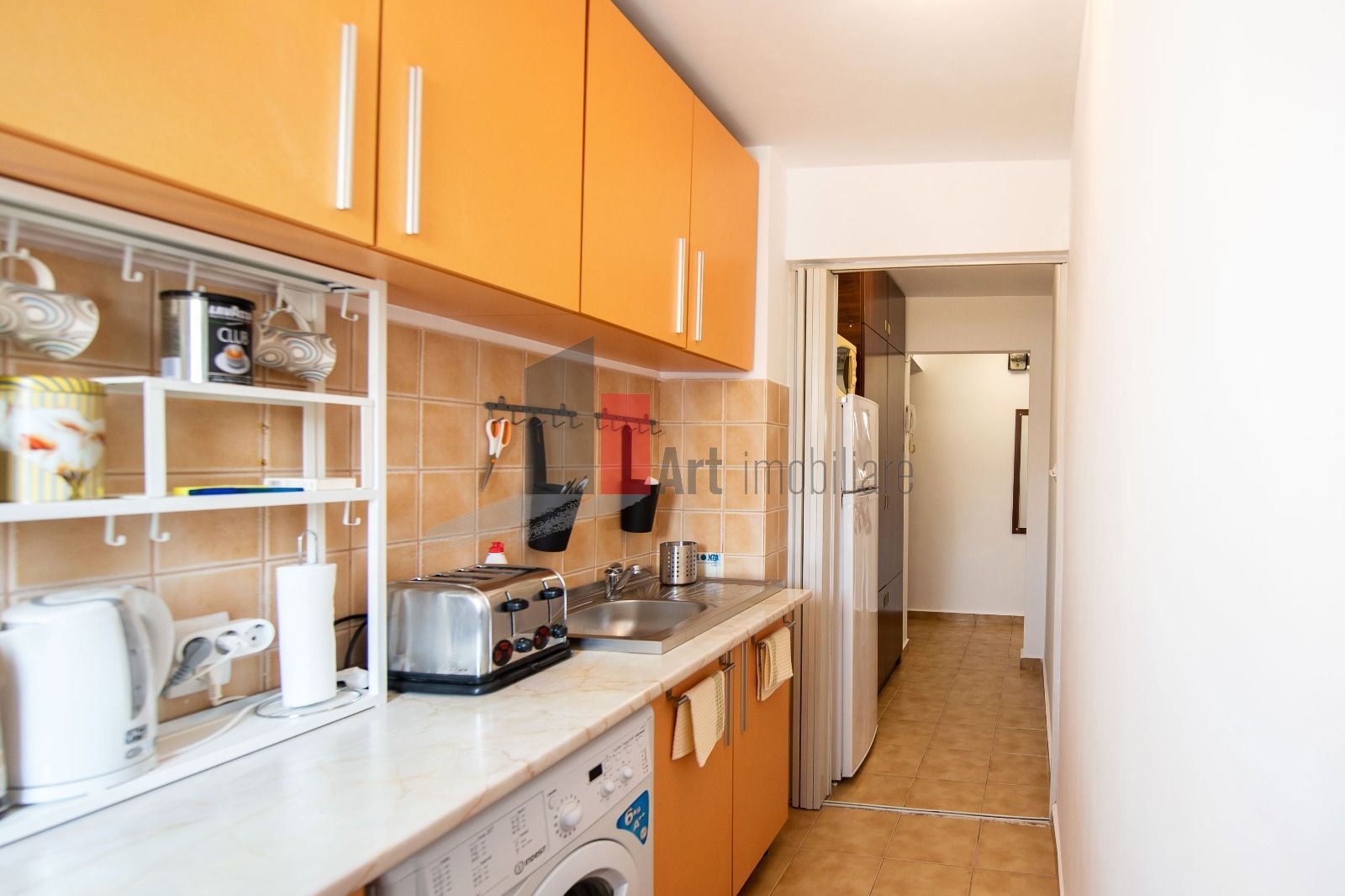 De vanzare 2 camere zona Lacul Tei-Teiul Doamnei - Poză 4