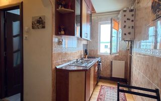 Apartament 2 camere, amenajat, decomandat, etaj 4- Dâmbu Pietros - Poză 7