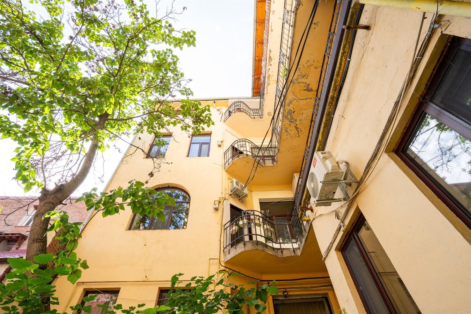 Palat Ultracentral pe Iosif Vulcan - Poză 10