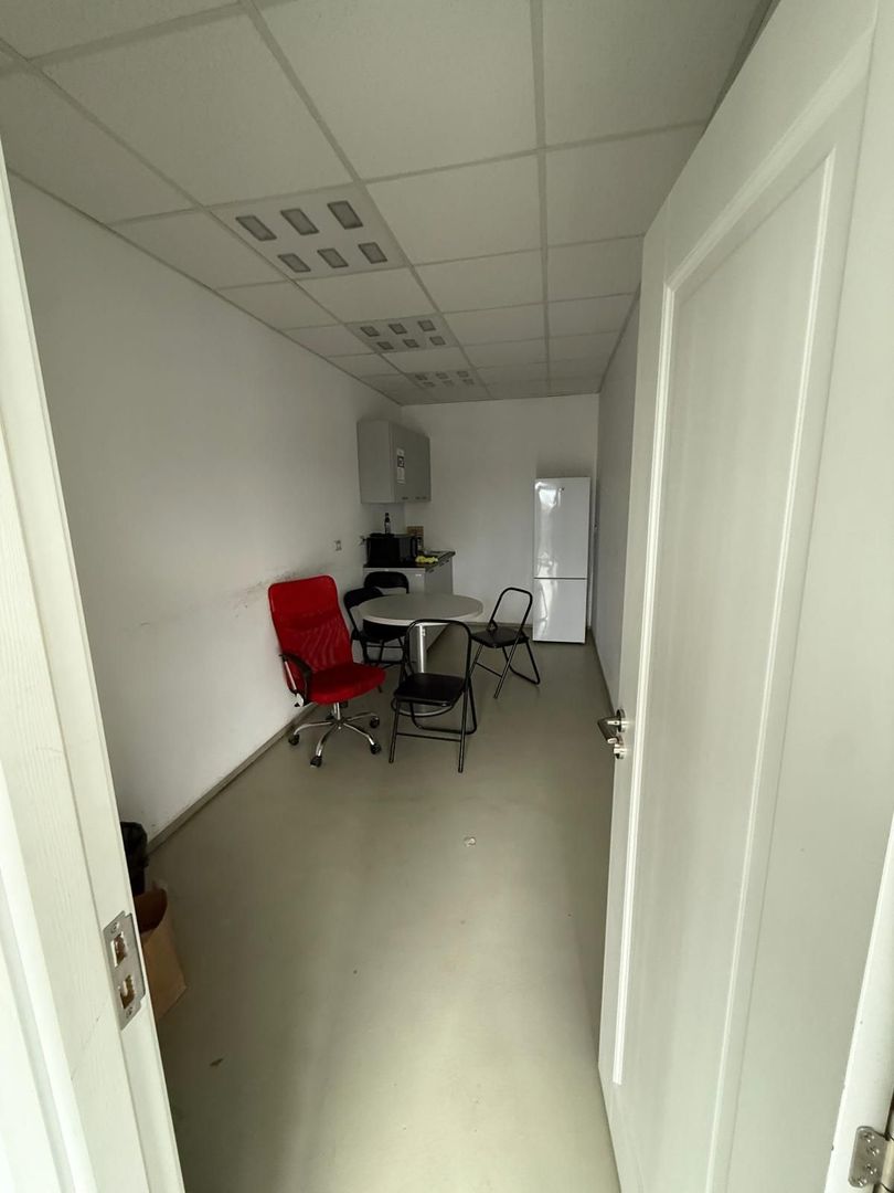 Hală industrială 2.450 mp de vânzare, Mogoșoaia, chirie garantată - Poză 19