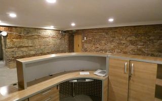 Spațiu Comercial- Zona Centrala - Poză 1