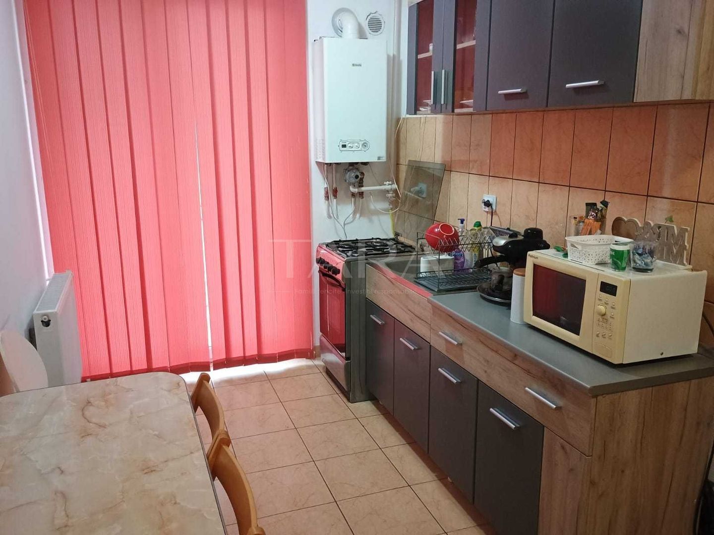 Apartament 1 camera , luminos, cu balcon și parcare inclusă. - Poză 5