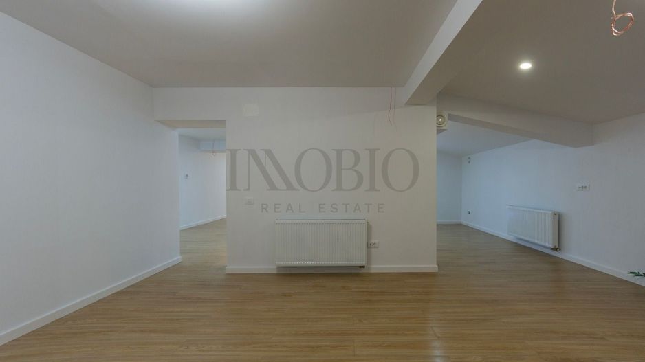 Spatiu 4 camere |  Birouri/Firma - Activitati Comerciale| Herastrau - Poză 8