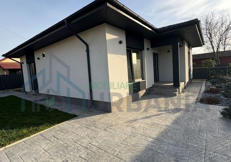 De vânzare casa in LUNCA CETATUII - Poză 8