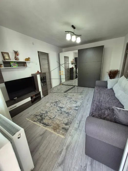 Apartament 3 camere, finisat modern, Manastur str Grigore Alexandrescu - Poză 1