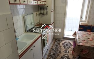 NECTORA IMOB-Apartament 2 camere, Zona Rogerius, mobilat/utilat,Tip PB - Poză 4