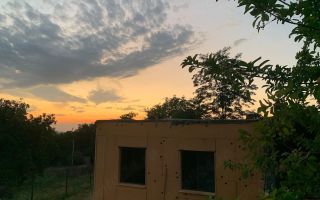 Teren de vânzare, sat Pietrarie, 800 mp, utilități la poartă - Poză 6