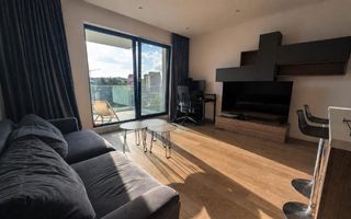 Apartament 2 camere Herastrau | Loc de parcare - Poză 1