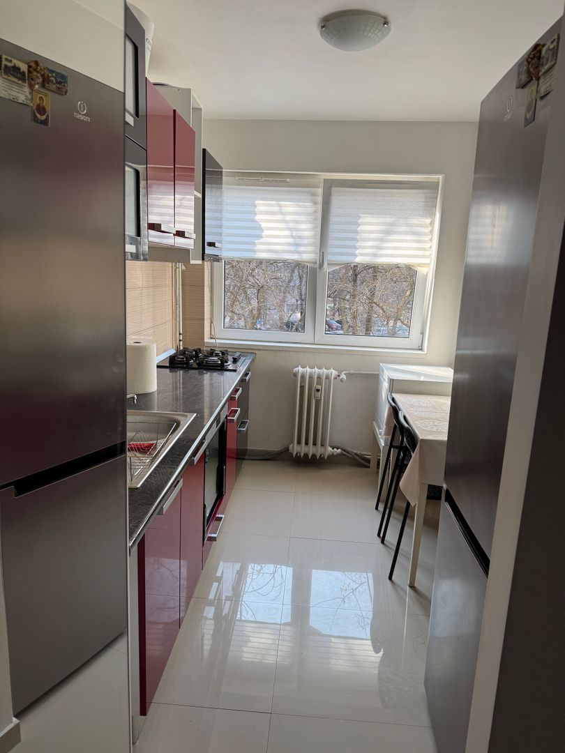 Apartament 2 Camere Camil Ressu - Poză 7