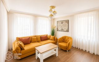 Apartament premium, zona Subcetate, 3 camere, 2 bai, loc parcare, sala, piscina - Poză 5