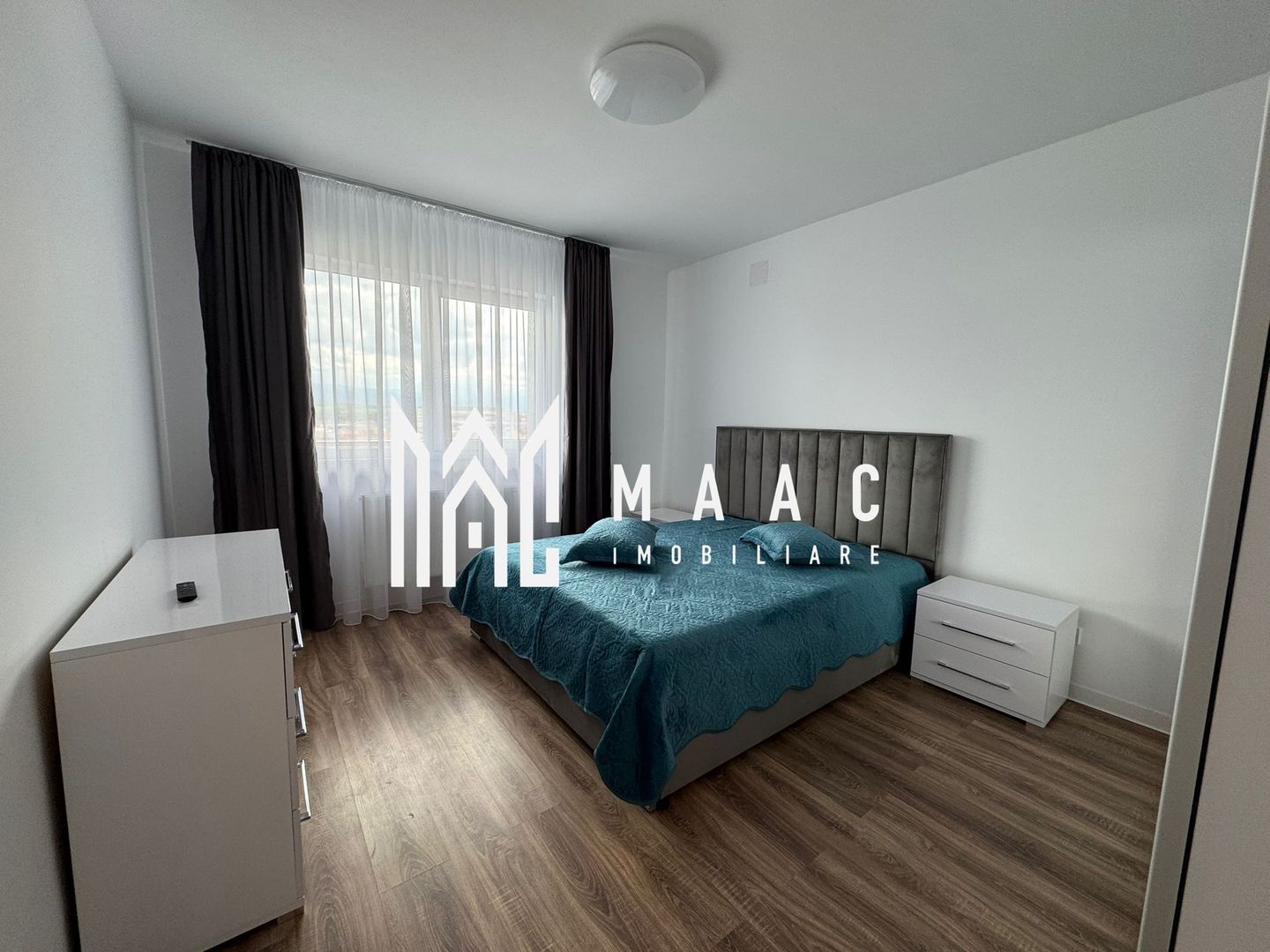 Apartament 2 camere I 70MPU I Balcon I Zona Rahova - Poză 3