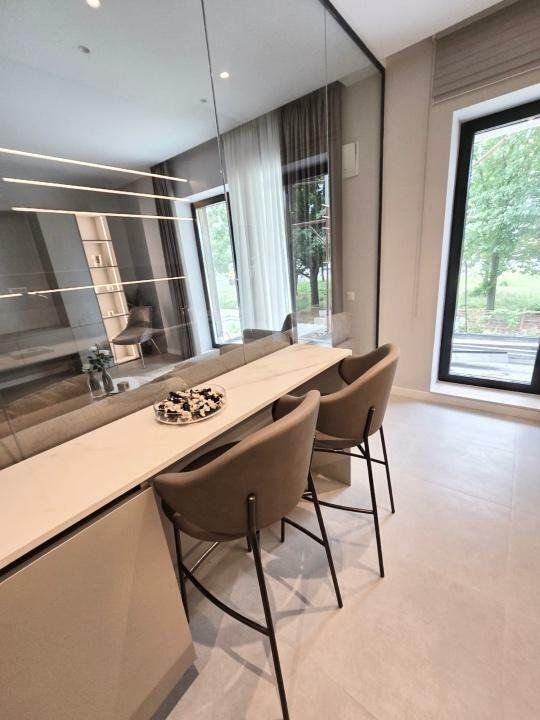 APARTAMENT 2 CAMERE AVIATIEI - Poză 1