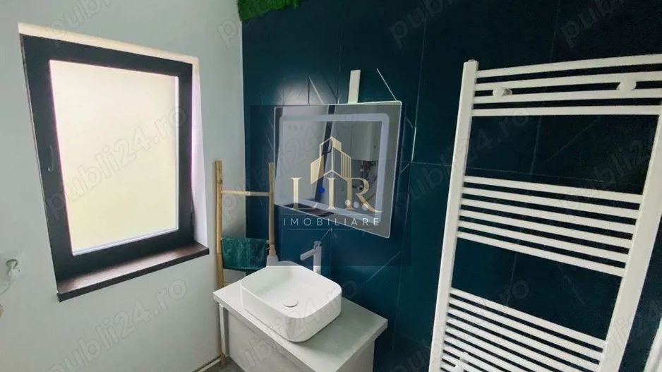 Casa 4 camere mobilata si utilata P+M, 120mp utili- Breazu- Iasi - Poză 5