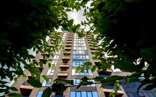 Apartament 2 camere  Palas Mall Sf Lazar - Poză 28