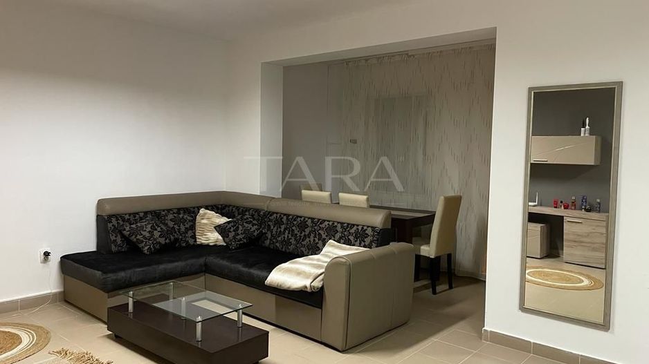 2 camere, grădină și 2 parcări – Florești, zona Penny. - Poză 1