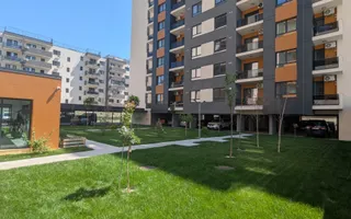 Garsoniera noua, prima inchiriere, parcare inclusa, Aparatorii Patriei - Poză 17