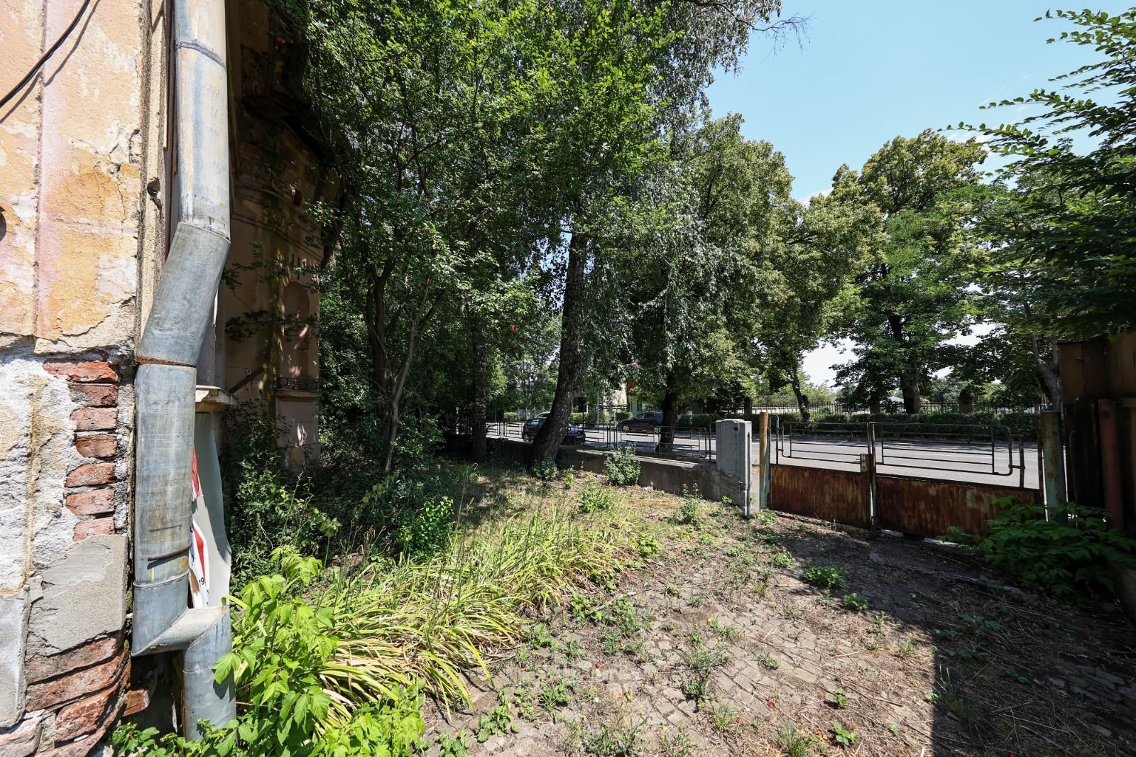 Casă spațioasă în centrul orașului Sfântu Gheorghe | Teren 1300 mp - Poză 11