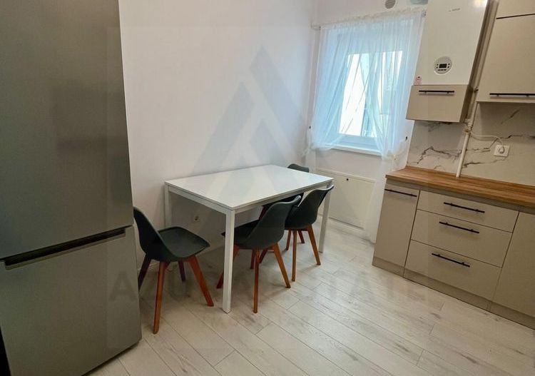 Apartament 2 camere Prima inchiriere balcon si parcare Zona Deventer - Poză 2