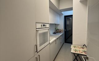 Apartament modern 2 camere, parcare liberă, centrală, finisaje premium, Dristor - Poză 6