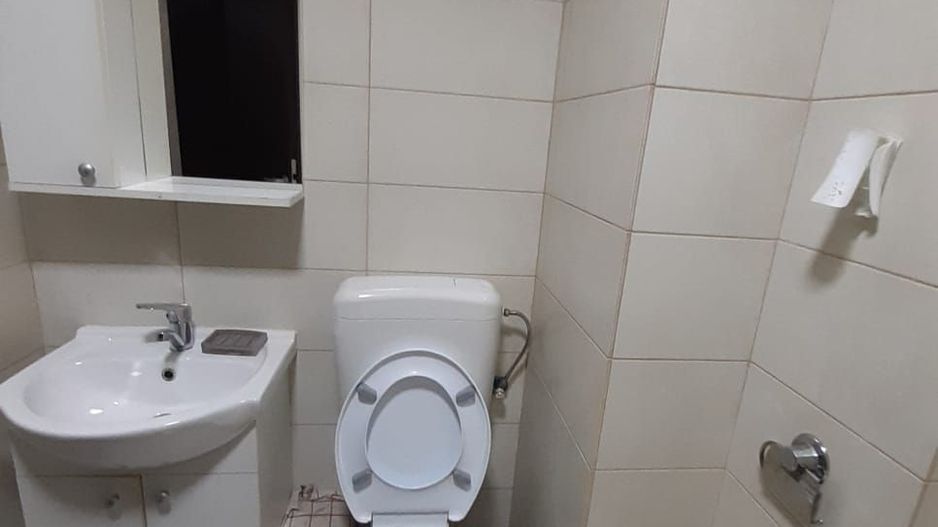 AP. 2 CAMERE MILITARI RESIDENCE, CENTRALA,BUCATARIE DESCHISA, BLOC NOU - Poză 20