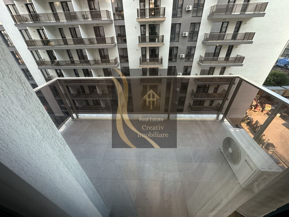 Garsonieră de închiriat HILS Titanium Pallady Prima închiriere - Poză 7