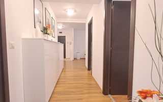 Camin impecabil | Centrala proprie | Parcare - Poză 7