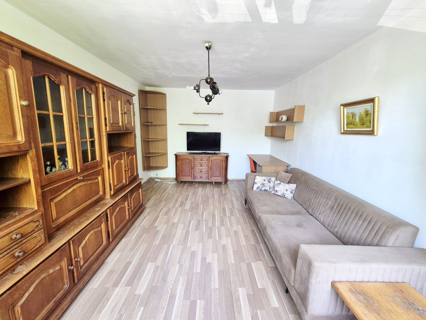 Apartament de vanzare 2 camere decomandat | Brancoveanu Berceni - Poză 3