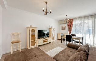 Inchiriere Apartament 3 Camere Erou Iancu Nicolae Pipera