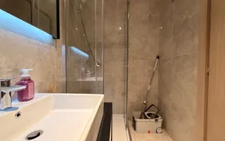 APARTAMENT 3 CAMERE | MOBILAT + UTILAT | LOC DE PARCARE - Poză 14
