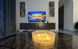 Apartament 2 camere  – Podu Roș | 5 min de Palas | Etaj 1 - Poză 1