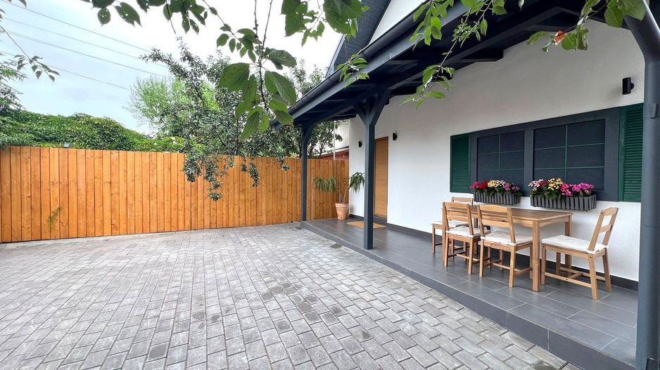 Casa Pipera P+M 3 camere - Poză 5