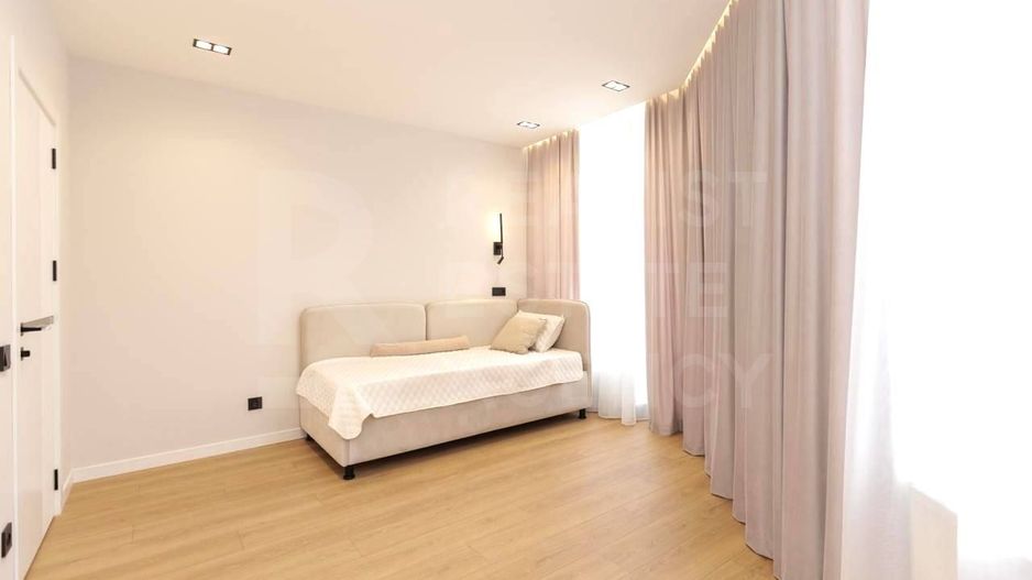 Vânzare, apartament, 4 camere, strada Ioana Radu, Buiucani - Poză 15