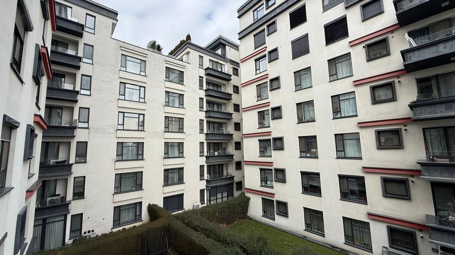 Apartament spatios 4 camere Laguna Residence I Floreasca - Poză 15