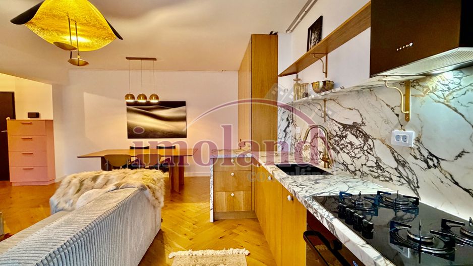 Apartament 2 camere - Uranus - Poză 5