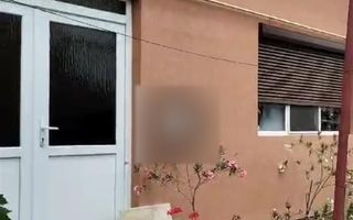 Casa individuala Biled toate utilitatile - Poză 7