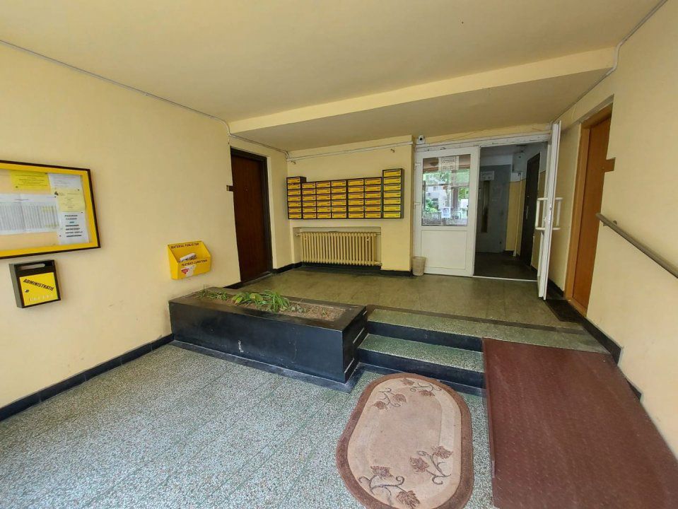 Garsoniera Bucur Obor - Poză 9