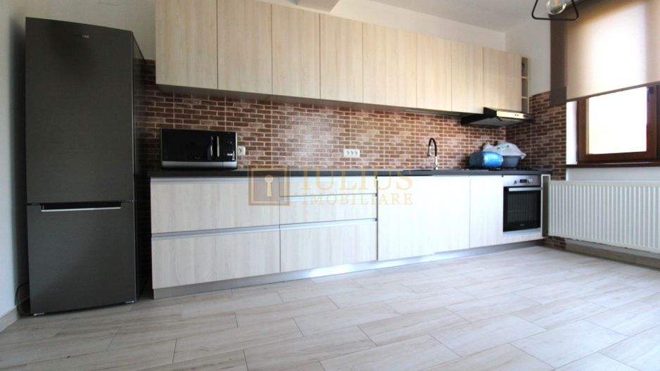 1/2 duplex modern – 4 dormitoare | Buziașului – Ciarda Roșie, Timișoara - Poză 8