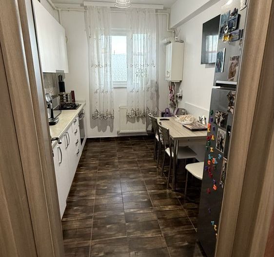 Apartament 2 camere mobilat sect 5 Rahova. Teius. Sos Alexandriei - Poză 4