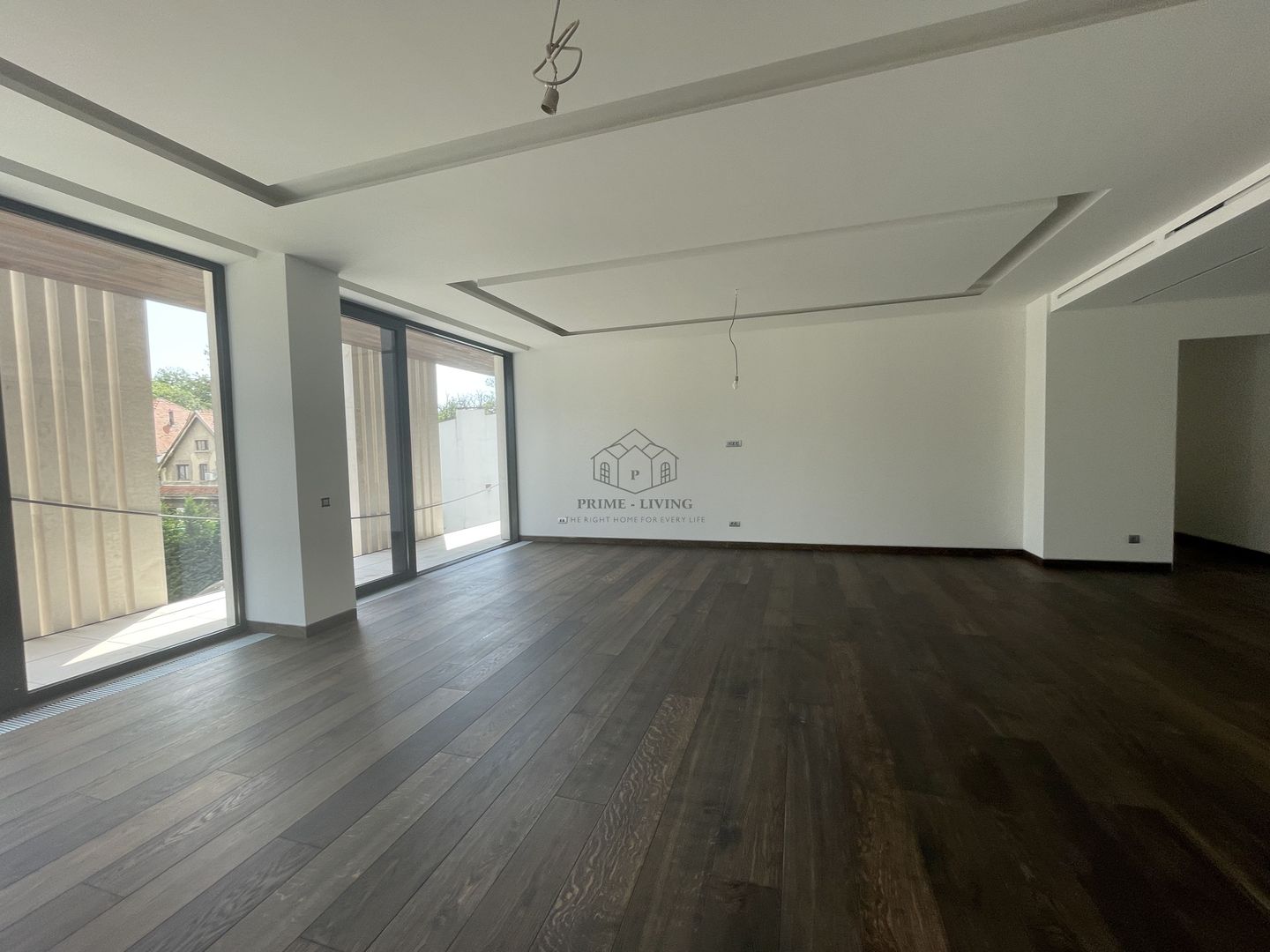 APARTAMENT DE LUX CU 5 CAMERE APROAPE DE BULEVARD KISELELFF - Poză 12