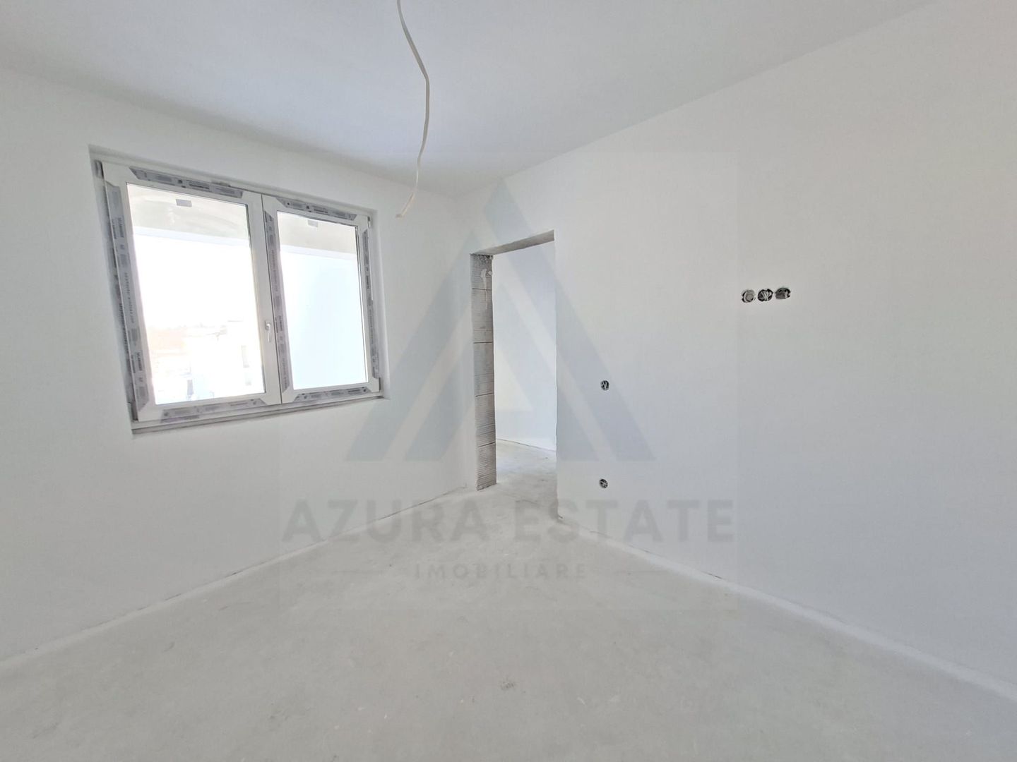 Casa moderna 3 camere 2 bai si curte 170 mp in zona Arhitectilor - Poză 5