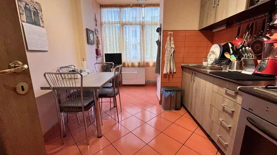Comision 0%. Apartament 3 camere, complet mobilat si utilat, Tractorul - Poză 4